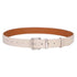 Wide Waist Belt
